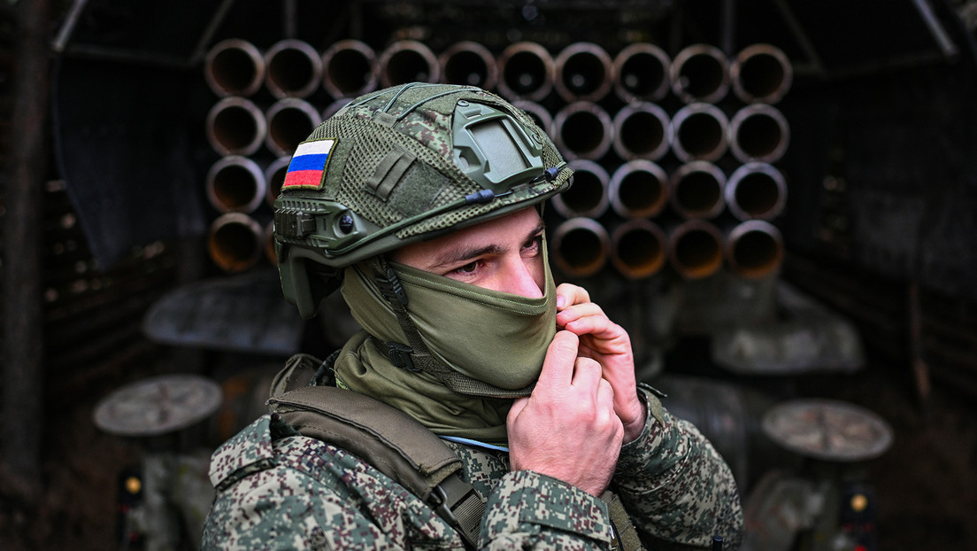 EE.UU. define el final del conflicto ruso-ucraniano como "prioridad principal" de su estrategia de seguridad