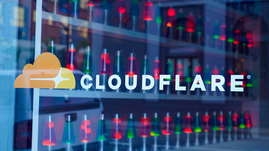 Mantenimiento en Cloudflare provoca fallas masivas en Internet en todo el mundo