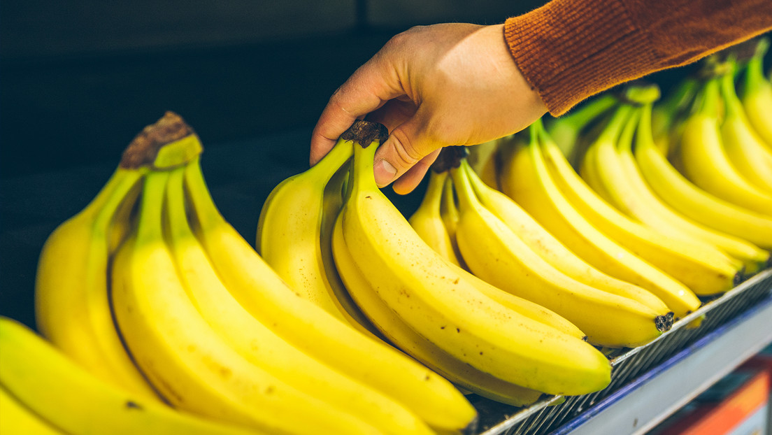 ¿Cuántos plátanos al día son demasiados? El número que los nutricionistas no quieren que olvides