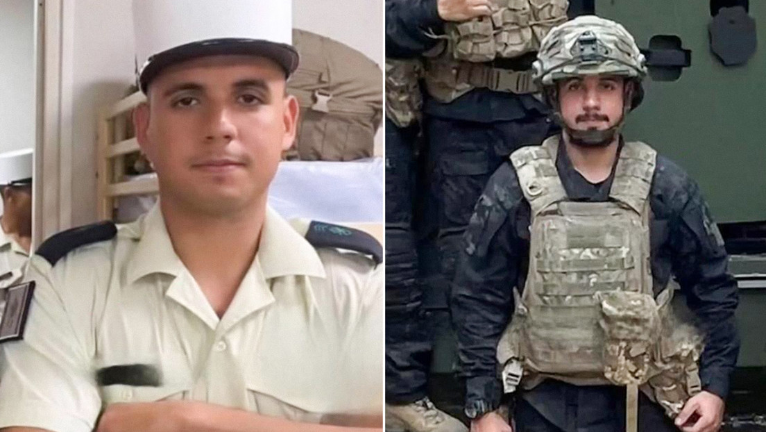 Brasileño desaparece luchando del lado de Ucrania y su familia busca respuestas