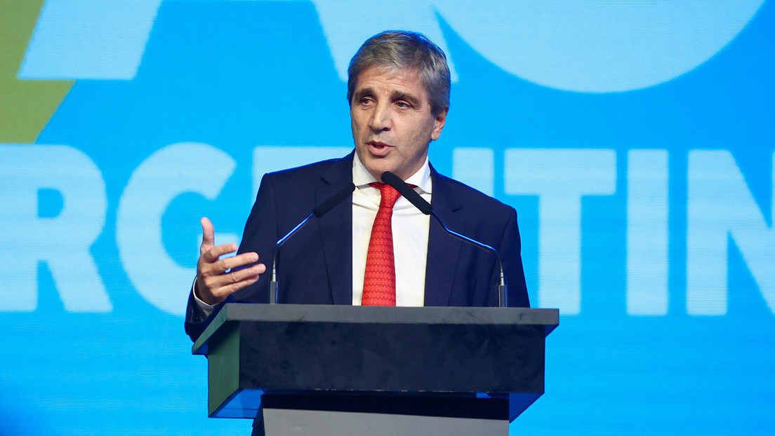 Argentina regresa al mercado internacional de deuda