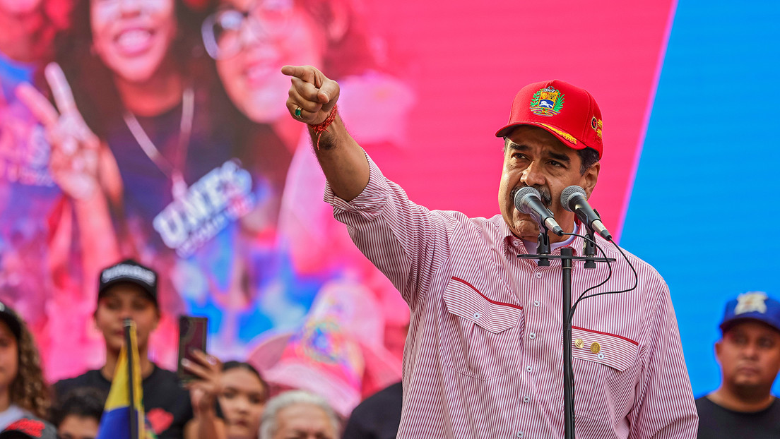 "La lucha continúa": Maduro lanza un mensaje en portugués dirigido al pueblo de Brasil