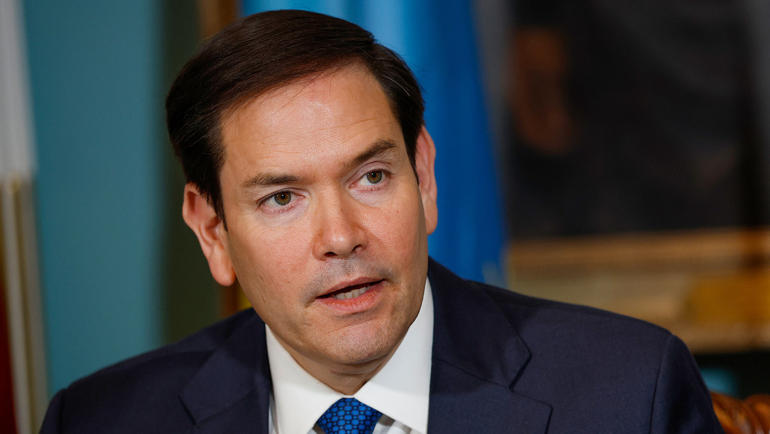 "Ataque de gobiernos extranjeros": Rubio carga contra la UE por multar a X