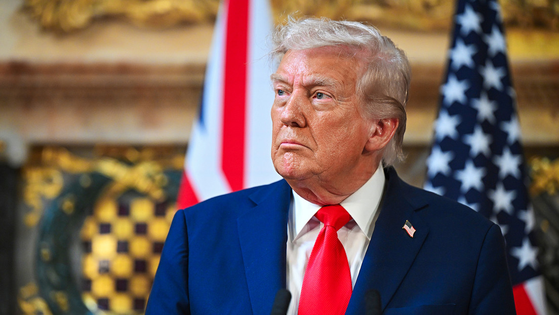 Supremacismo hemisférico: las claves del monroísmo en la 'era Trump'