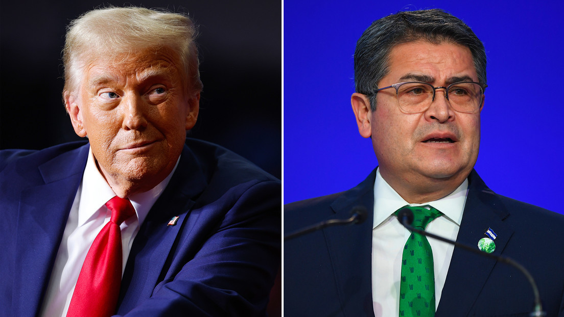 'Combate al narco'... indultando a un narco