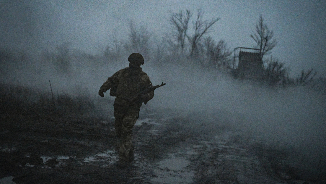 Soldado ruso herido guía a civiles durante 10 kilómetros fuera de la zona de combate