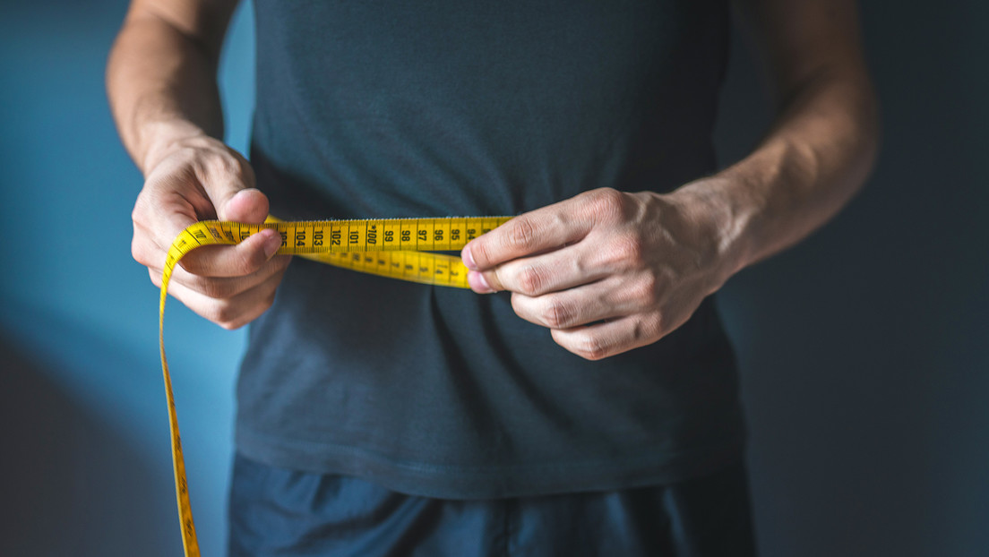 Tener 'pancita' podría ser la antesala de enfermedades mentales, según expertos