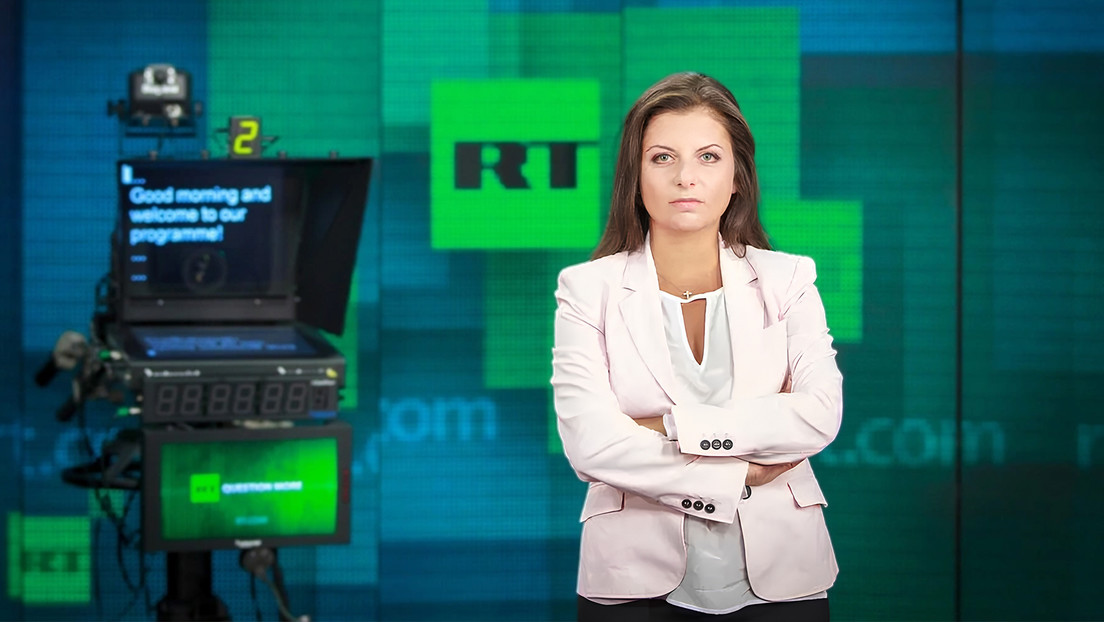 FT incluye a Margarita Simonián en la lista de personas más influyentes de 2025