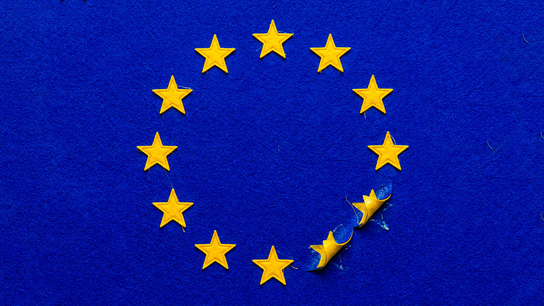 Musk: "La UE debería ser abolida"