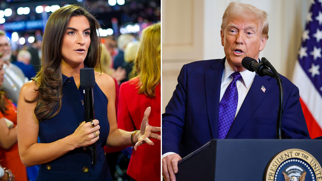 Trump relata qué le preguntó una "estúpida y desagradable" periodista de CNN