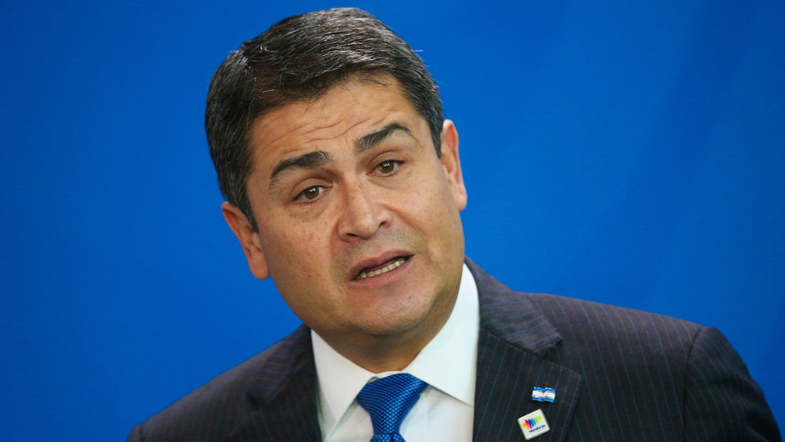 "Evidencia la complicidad": Cuba sobre el indulto de Trump al expresidente de Honduras