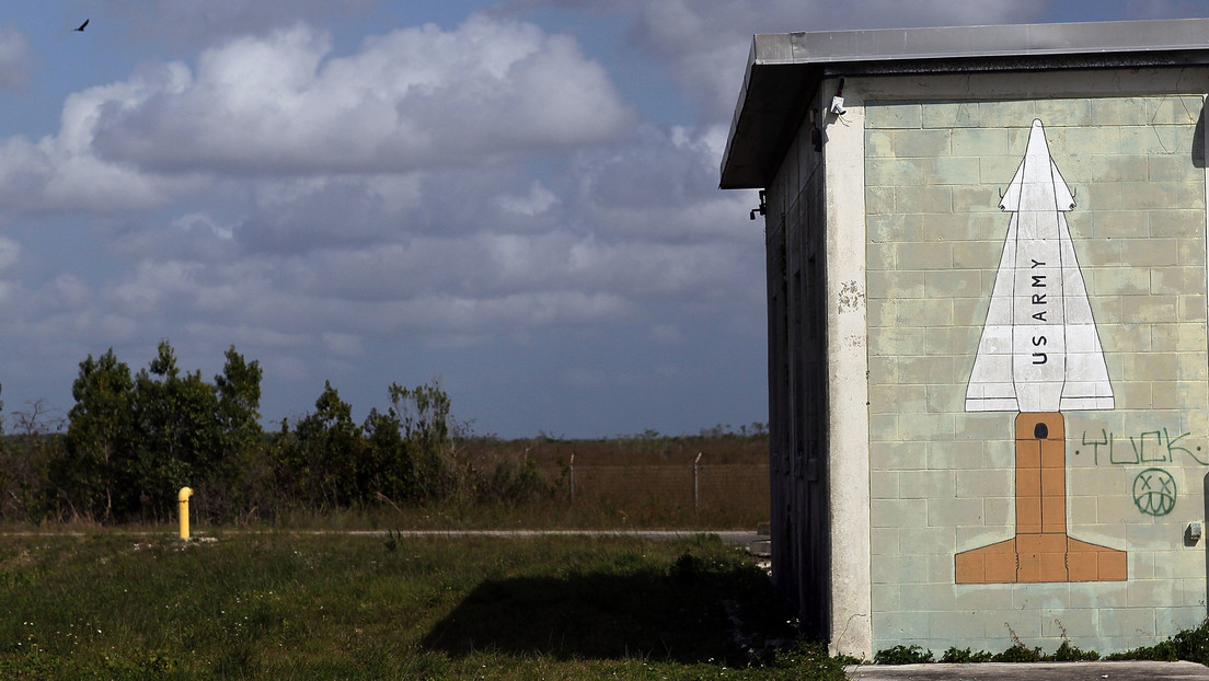 EE.UU. modernizará su tríada nuclear