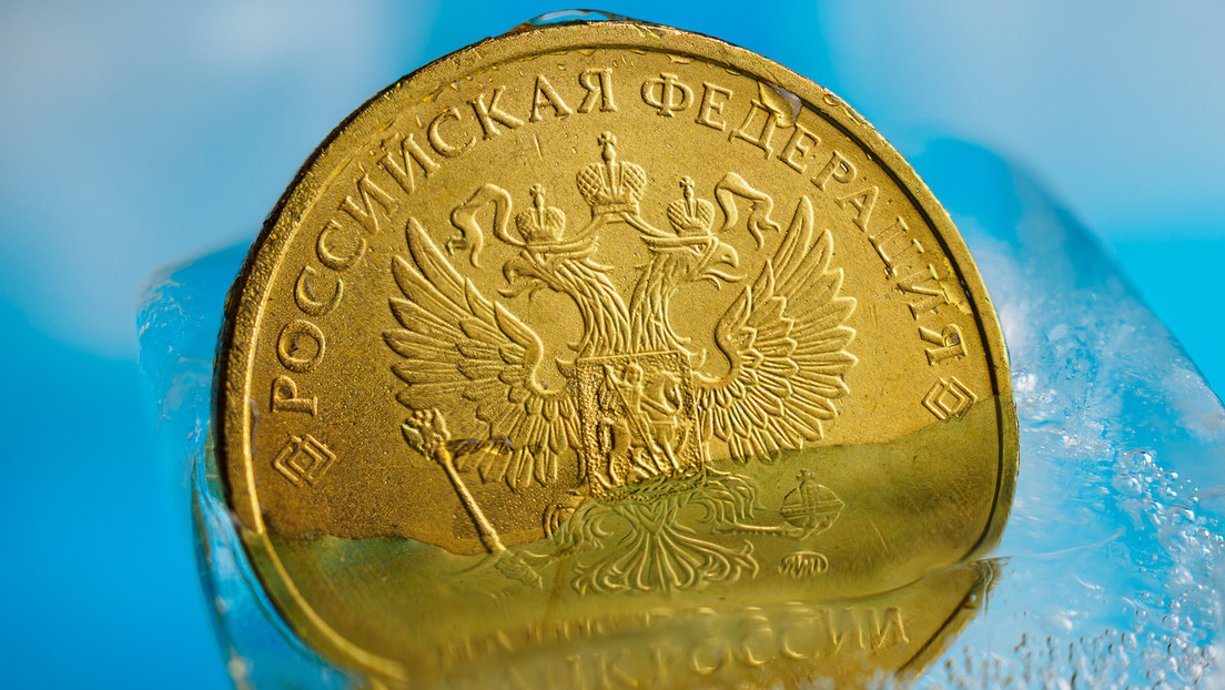 Rusia advierte qué pasaría si confiscan sus activos