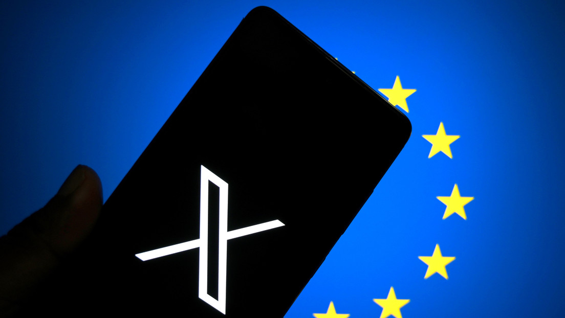 "Su cuenta ha sido cancelada": X contrataca ante la multa de la UE