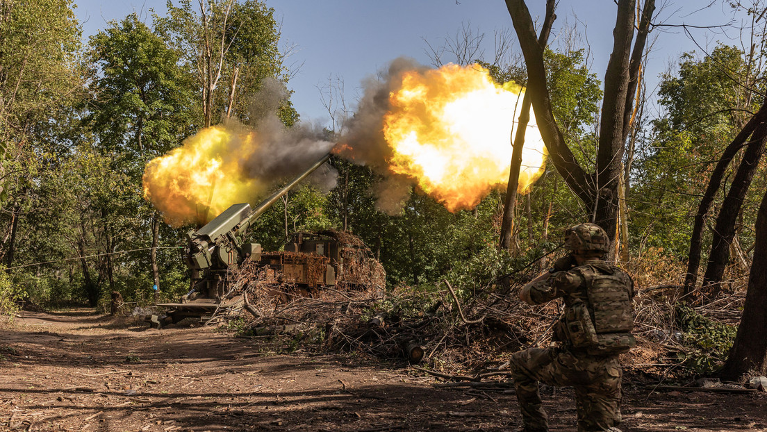 "Últimos 10 metros": Kellogg nombra dos puntos cruciales para la resolución del conflicto ucraniano