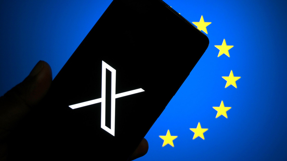 "Su cuenta ha sido cancelada": X contrataca ante la multa de la UE