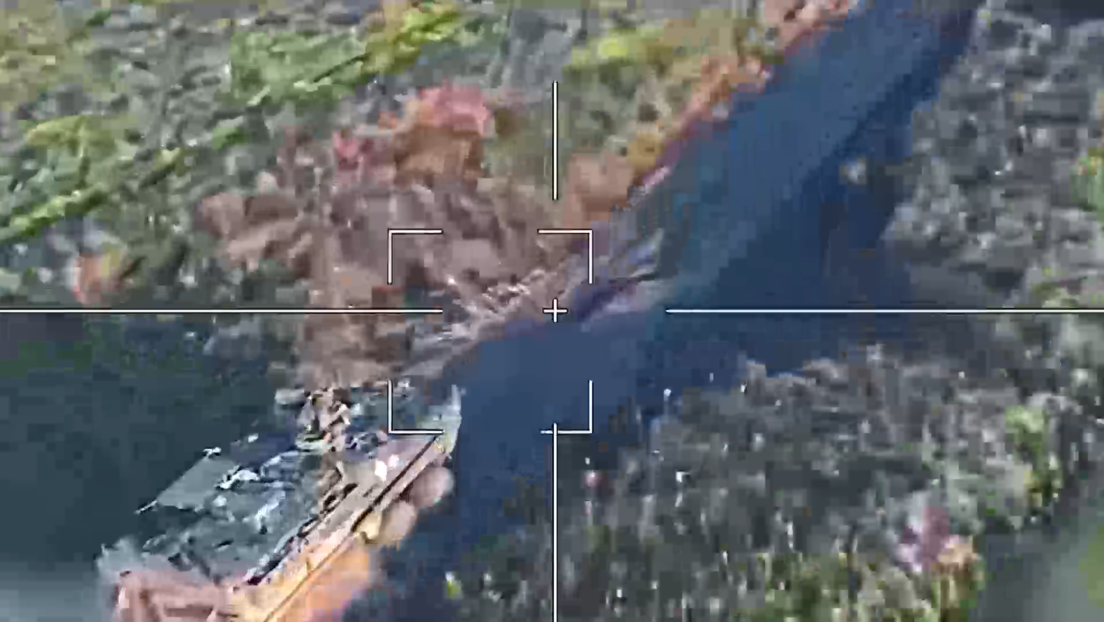 Bradley y Stryker: 'la dieta' cotidiana del 'Kaláshnikov volador' ruso (VIDEO)