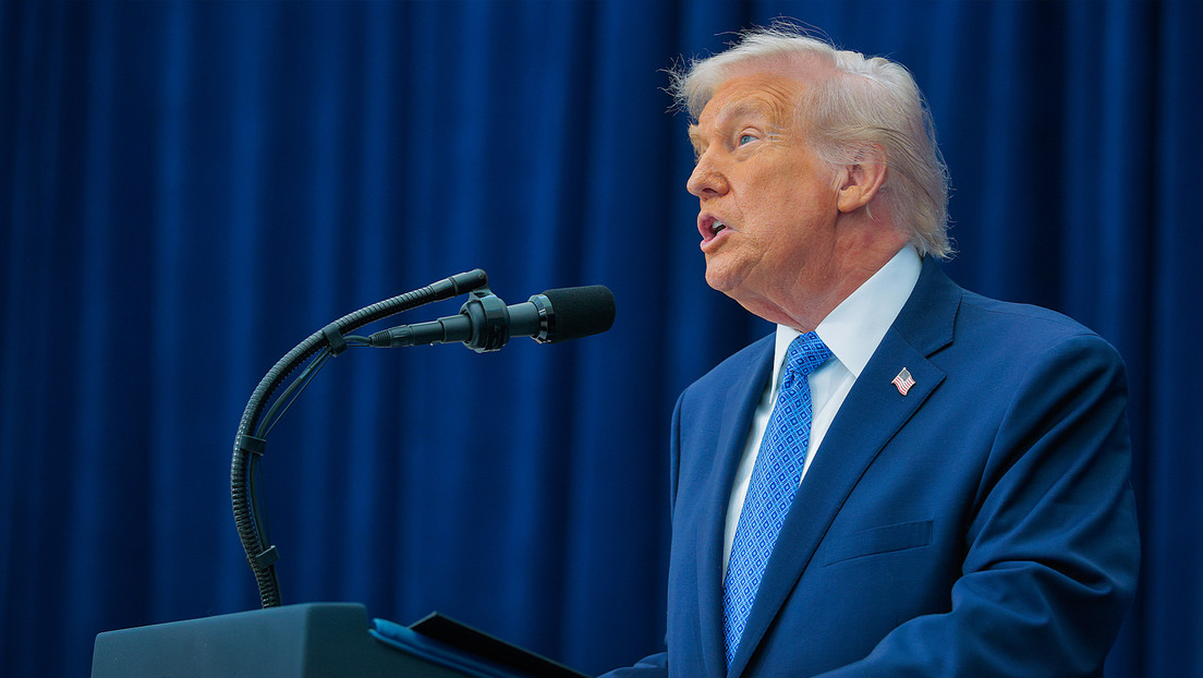 Asesor de Putin: Washington "jura" que los acuerdos alcanzados por Trump se cumplirán "a rajatabla"