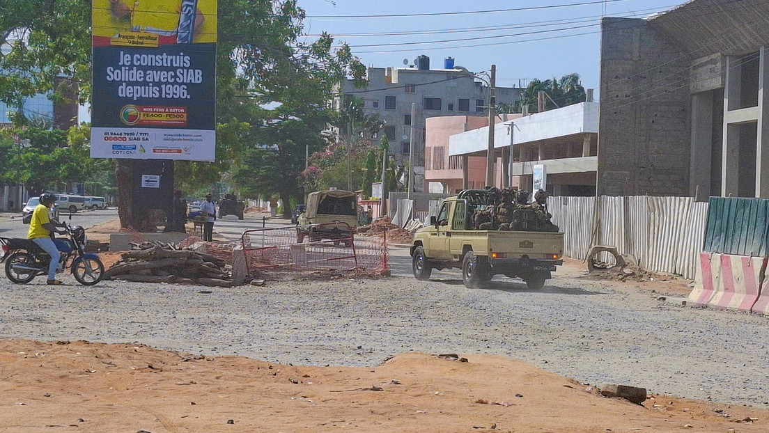 La Unión Africana se pronuncia sobre la intentona golpista en Benín