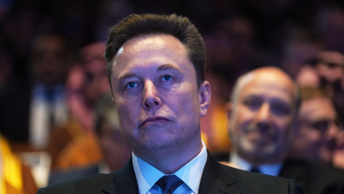 Musk: "Disuelvan la UE"