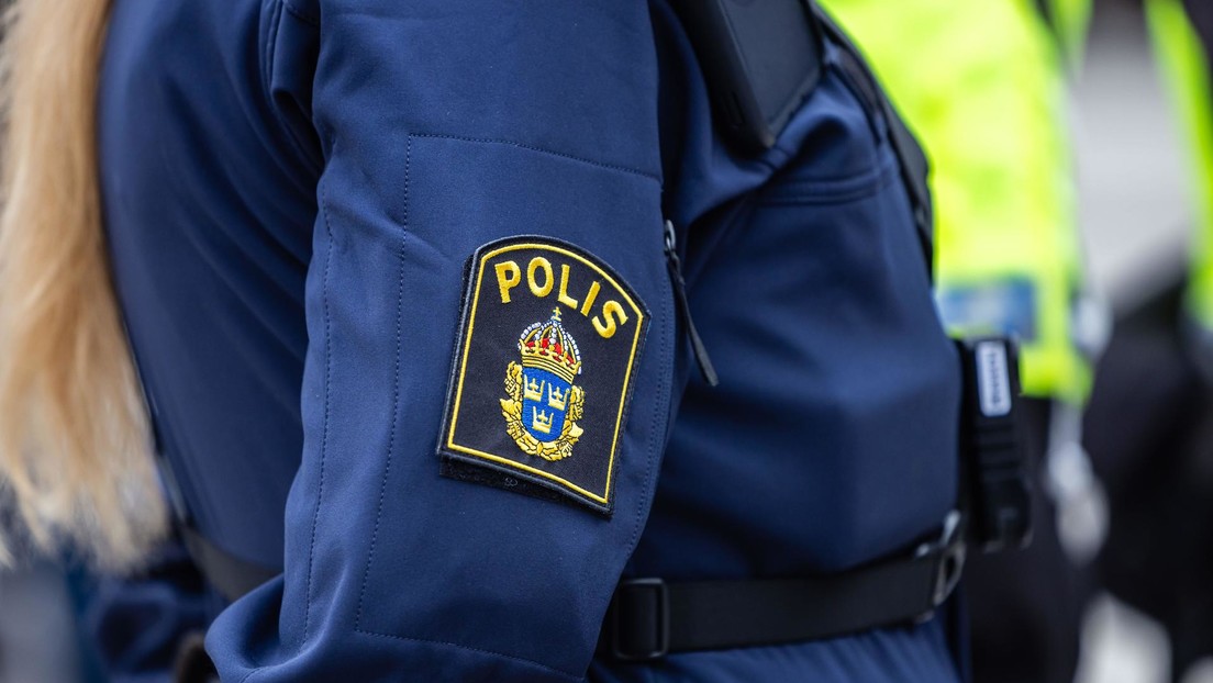 Marcha neonazi resurge en un país de la OTAN tras 15 años