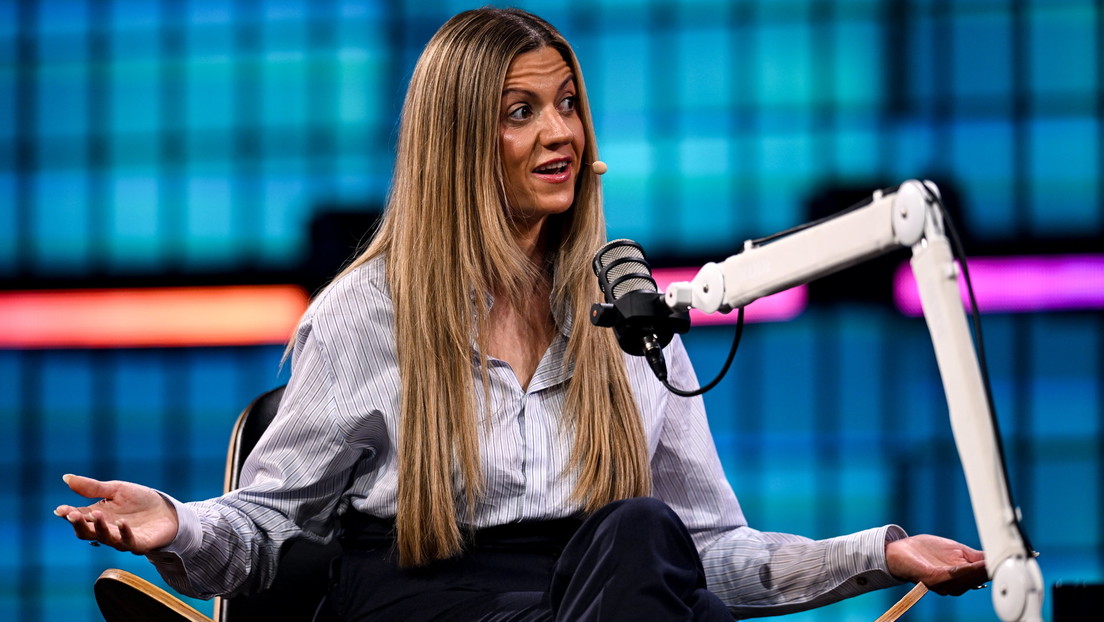 CEO de OnlyFans revela el secreto detrás del éxito de la plataforma