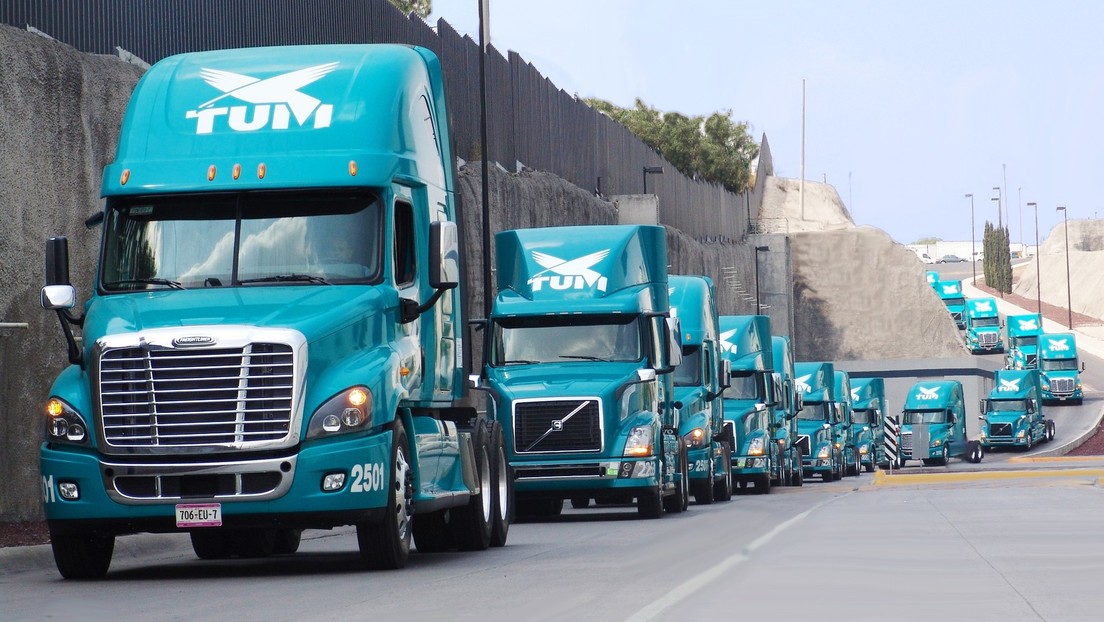 Agentes del ICE arrestan a empresario mexicano "prófugo de la justicia" de su país