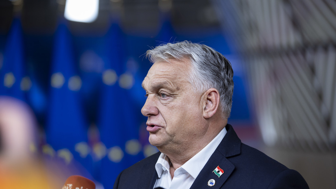 Orbán: "La UE se prepara para una guerra con Rusia en el 2030"