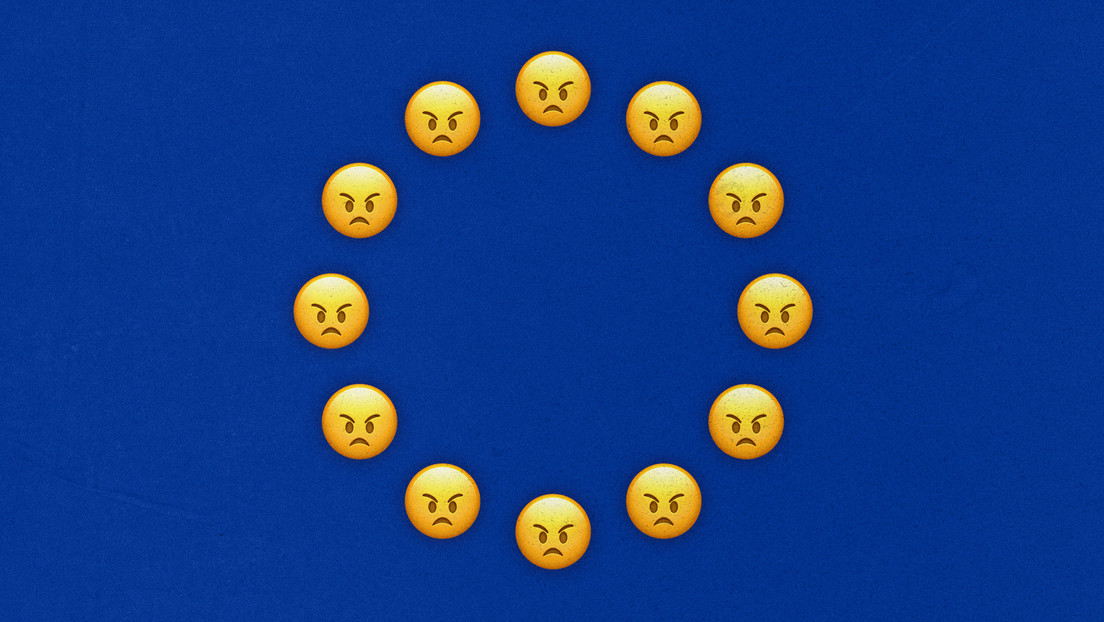 Europa estalla tras la nueva estrategia de seguridad de EE.UU.