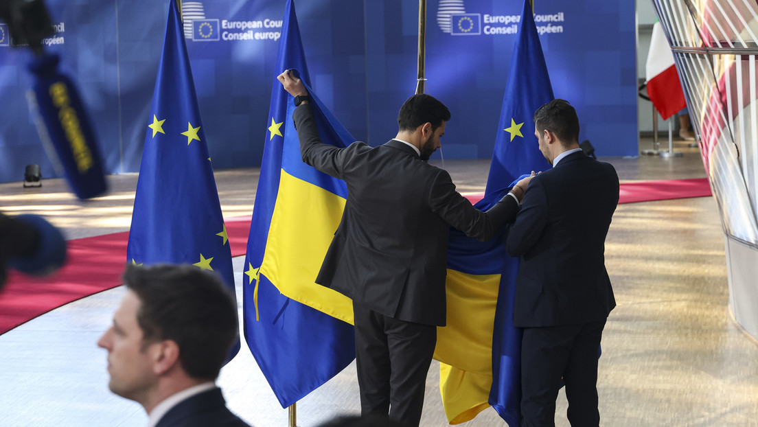 El norte de Europa se queja de su peso desproporcionado en la ayuda a Ucrania