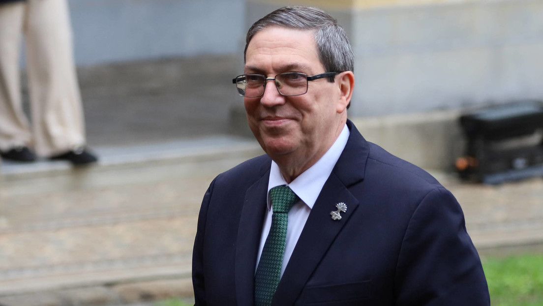 Cuba denuncia que migrantes en EE.UU. sufren "persecución y miedo"