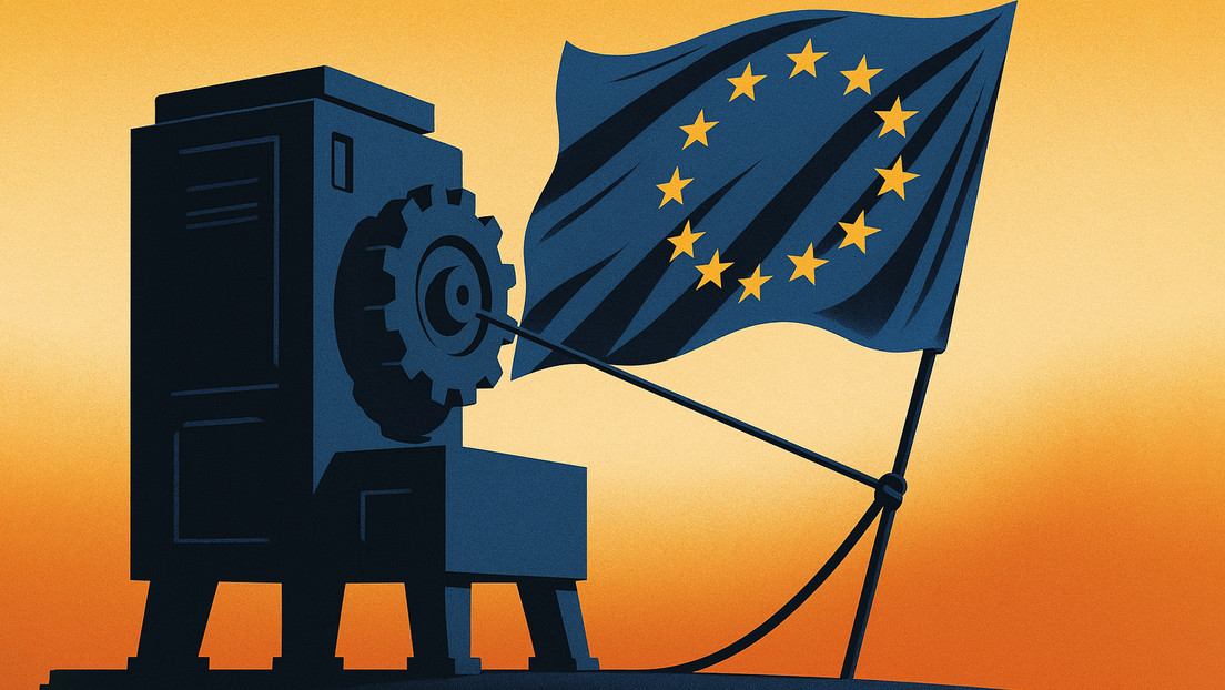 Europa necesita un "choque eléctrico" para despertar, dice el vice de Meloni