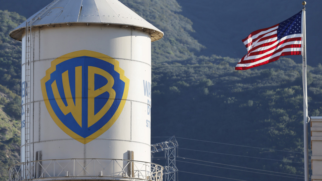 Paramount lanza contraoferta hostil para adquirir Warner Bros. y desafía el acuerdo con Netflix