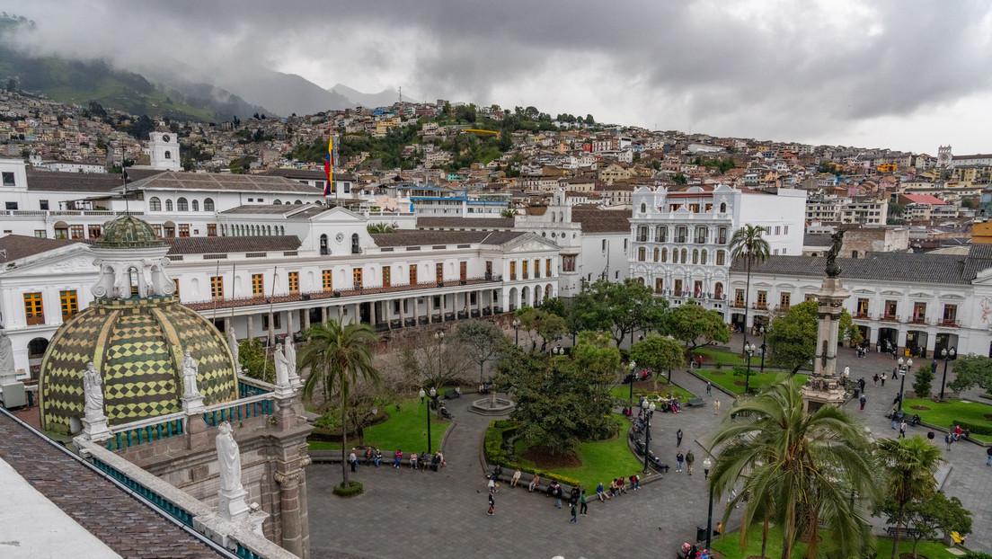 Un expresidente latinoamericano es llamado a juicio por un caso de corrupción