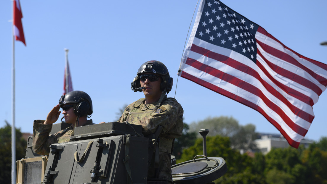 Congreso de EE.UU. impedirá al Pentágono retirar tropas de estos territorios clave