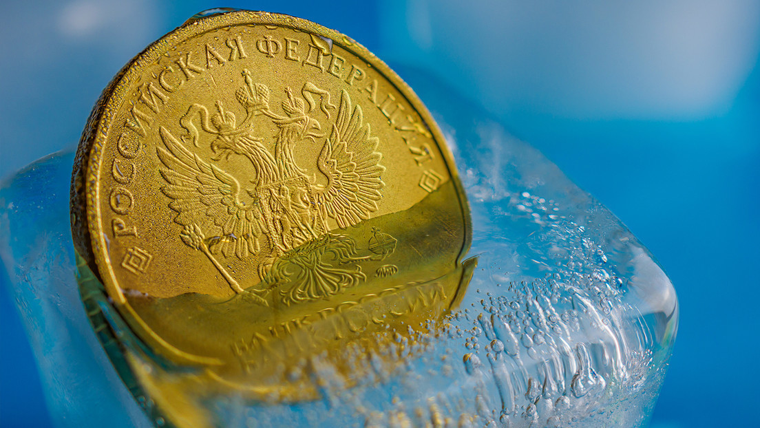 Jarra de agua fría de Tokio a los planes de la UE de usar activos rusos para Ucrania