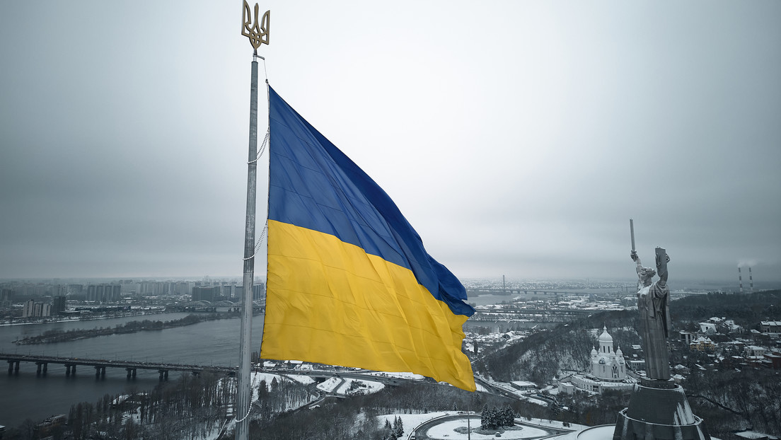 Inteligencia rusa: El régimen de Kiev y sus cómplices europeos prepararon otro esquema para robar dinero