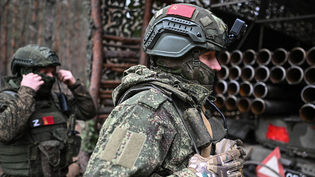 Rusia asesta un golpe a complejo de industria militar y blancos de infraestructura energética ucraniana