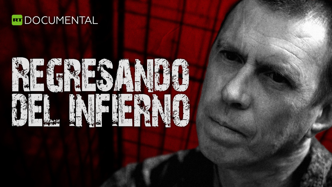 Regresando del infierno