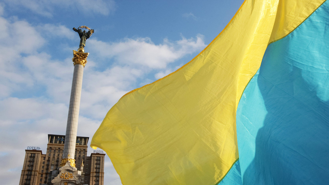 Trump: "Es hora de que se celebren elecciones en Ucrania"