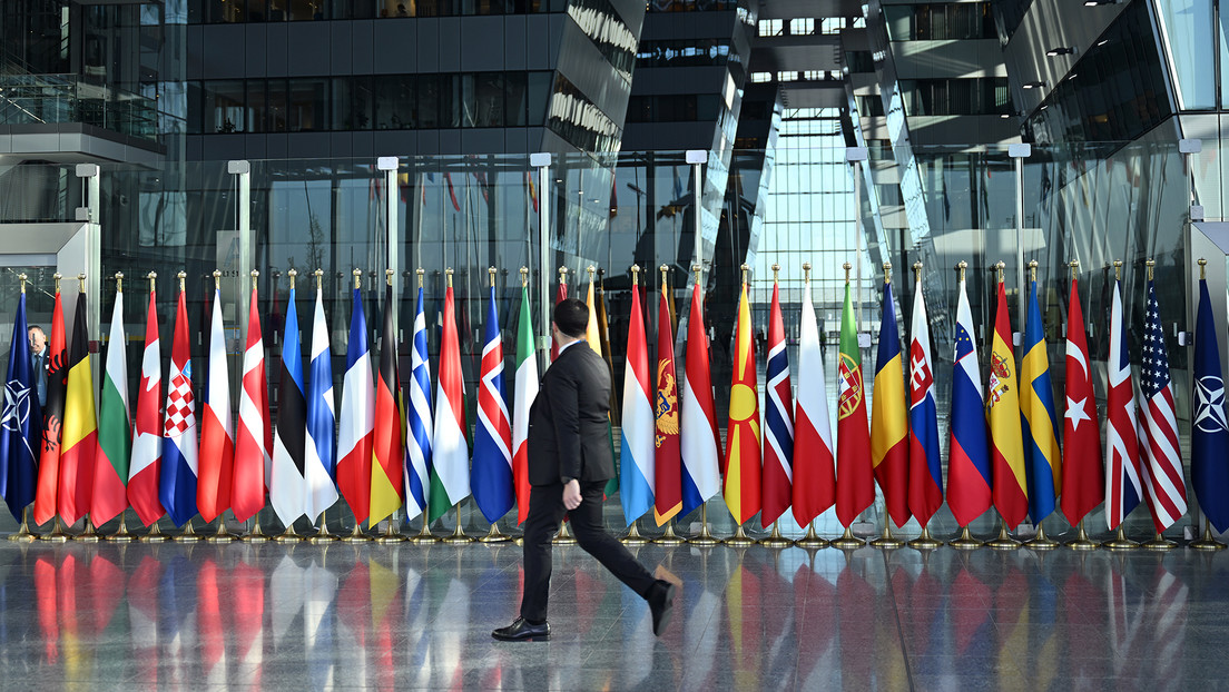 El duro 'diagnóstico' de Trump para Europa