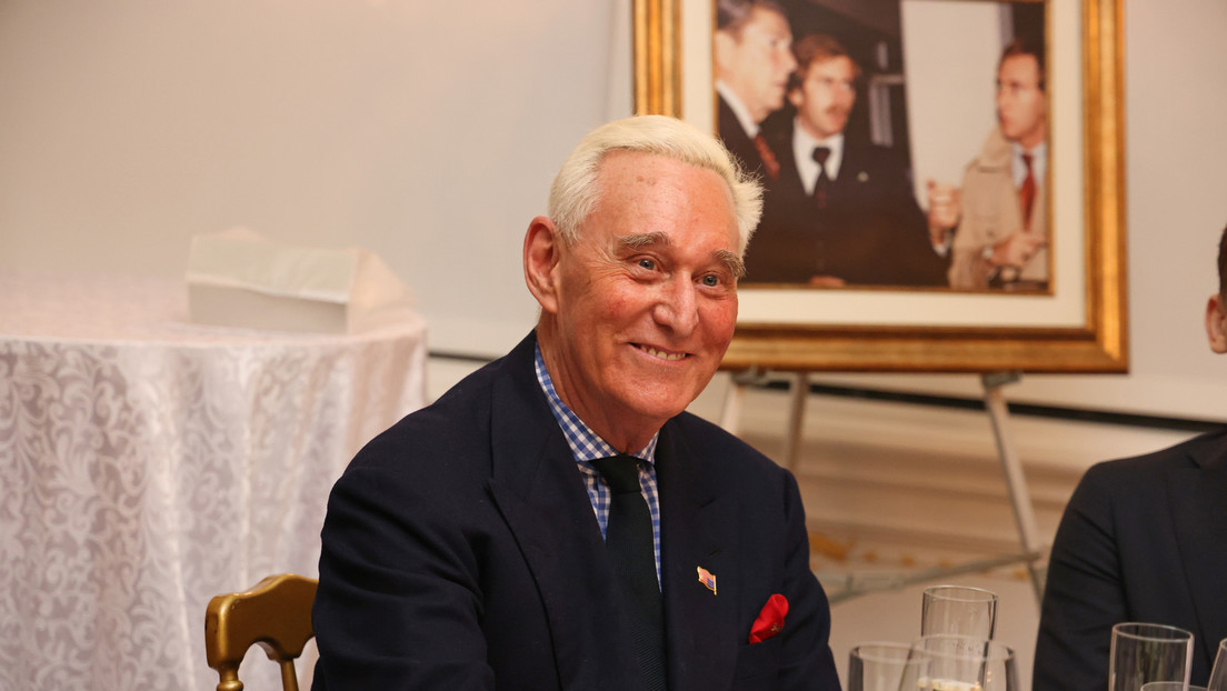 ¿Quién le 'pidió' a Trump el indulto para Juan Orlando Hernández?