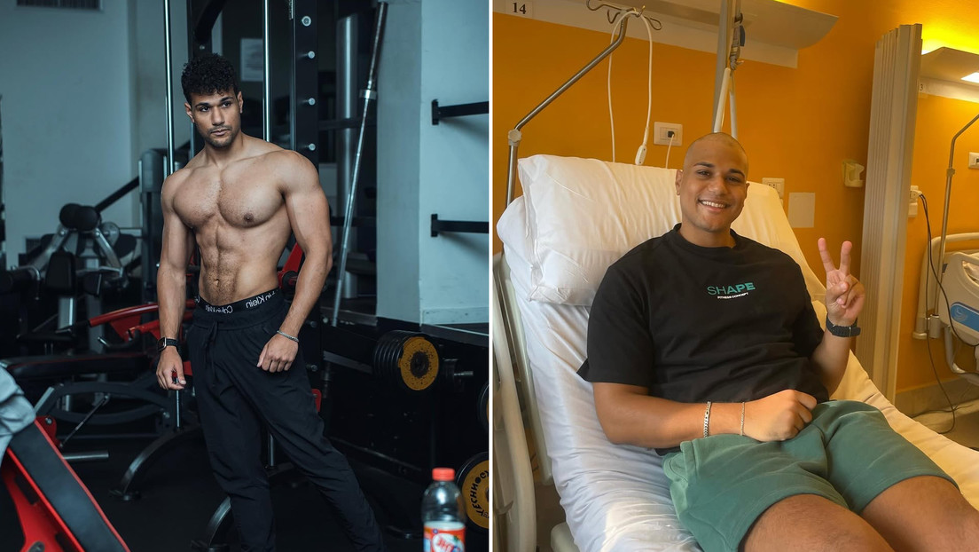 Fallece a los 26 años un 'influencer' italiano tras luchar contra un raro cáncer