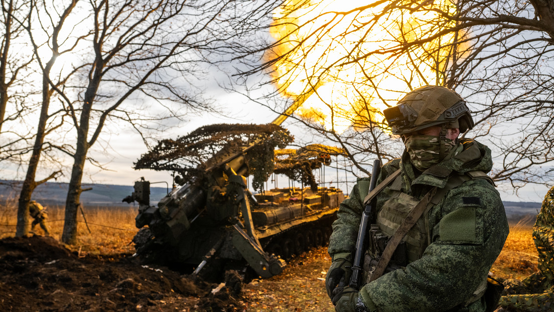 Putin: Rusia llevará la operación militar especial hasta su conclusión lógica logrando sus objetivos