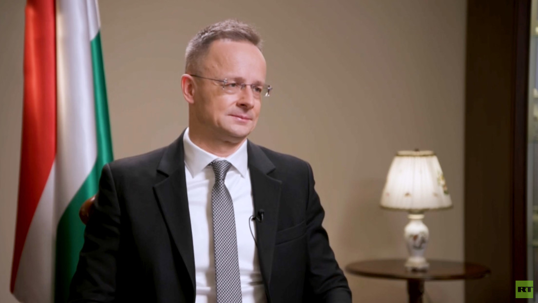 Hungría: "Von der Leyen causó tanto daño a Europa como muy pocos otros"