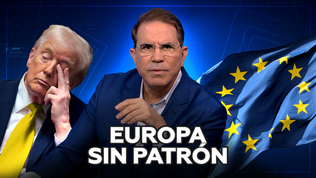 Europa sin patrón