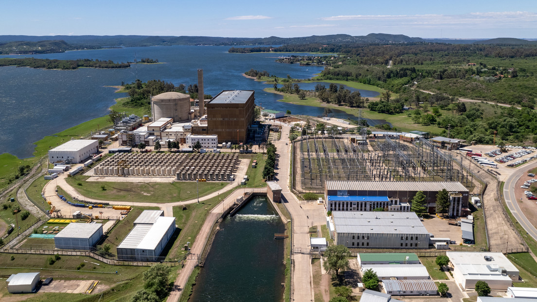 ¿'Arabia Saudita del uranio'? Argentina crea la Secretaría de Asuntos Nucleares