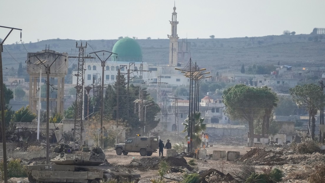 La incendiaria amenaza de un ministro israelí a Siria: "La guerra es inevitable"