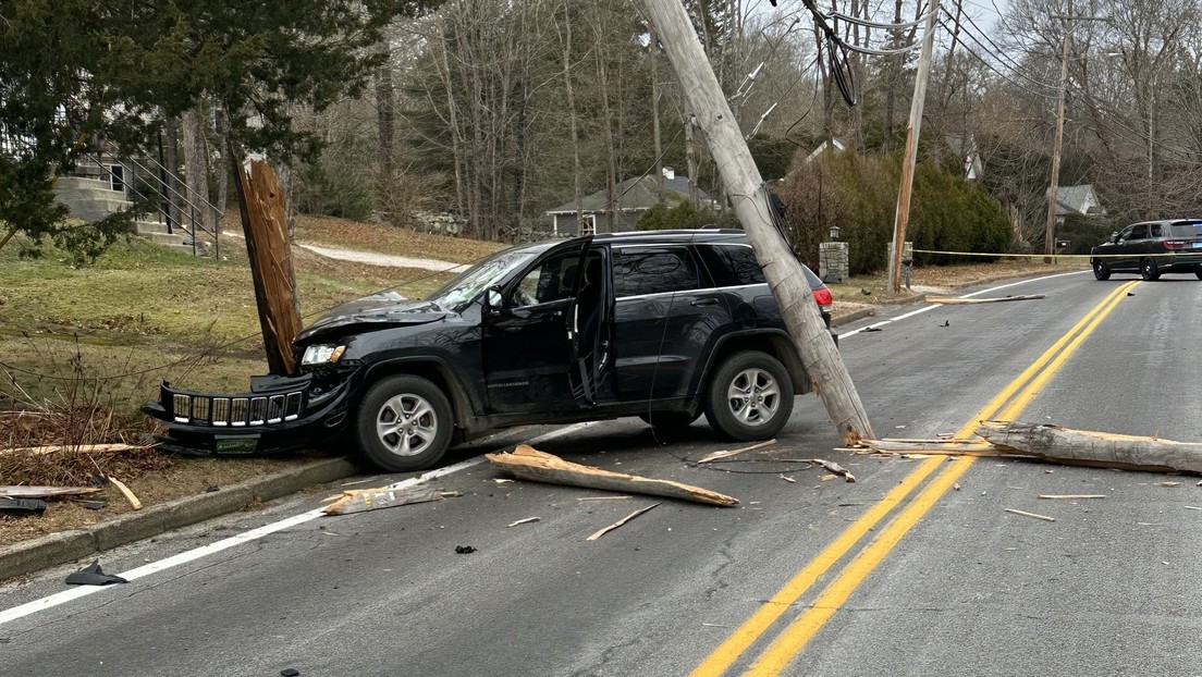 Músico nominado al Grammy muere atropellado por una conductora con más de 100 arrestos