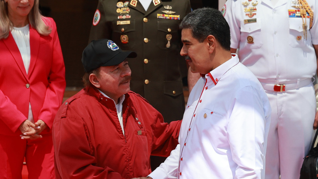 Daniel Ortega rechaza el despliegue de EE.UU. en el Caribe bajo el falso pretexto de combatir el narcotráfico
